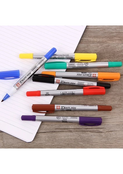 Çift Kafa Mor Tarzı Sakura Yağ Marker Kalemler Kalıcı Tek Çift Kafalar Su Geçirmez Cdglassfotoğraf Kağıdıkumaş Sanatı Çizim Marker Graffiti Xpkxyk-T (Yurt Dışından) fırsatları