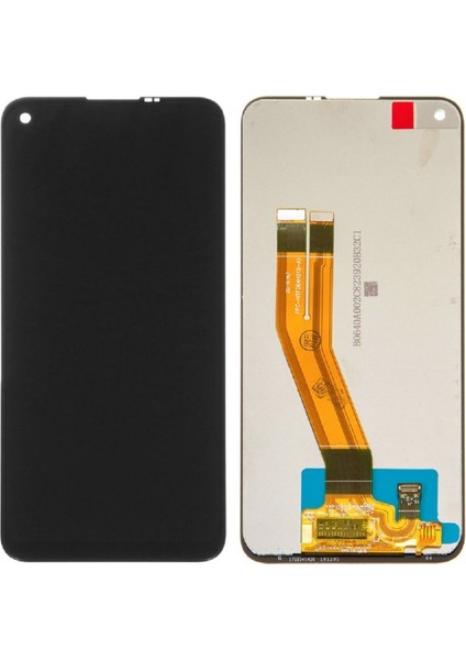 Samsung A115/A11 Uyumlu LCD Dokunmatik Ekran