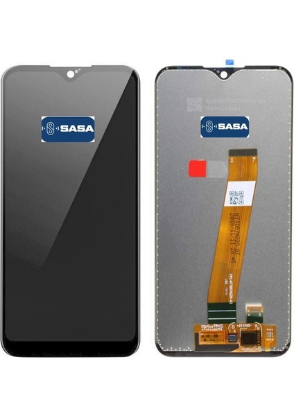 Samsung A015F/A01F Uyumlu LCD Dokunmatik Ekran