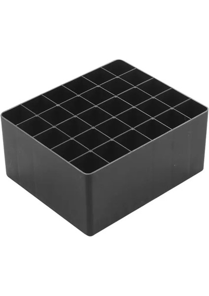 40 W Tarzı Yuvalar Işaretleyici Kalem Depolama Tutucu Fırça Kalemlik Raf Masa Standı Düzenleyici Çok Işlevli Alet C90C (Yurt Dışından) fiyatları