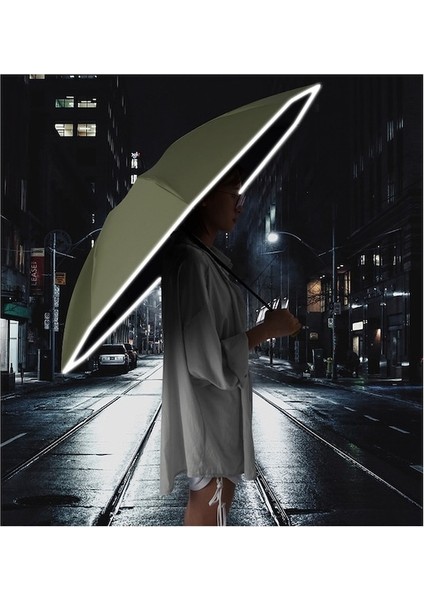 Hyt-Taşınabilir Kalınlaştırılmış Rüzgar Geçirmez Şemsiye-Pembe (Yurt Dışından) modelleri