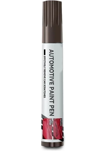 Kiraz Rengi Stili Araba Çizik Onarım Boya Kalemi Profesyonel Tamir Çok Renkli Taşınabilir Kullanımı Kolay Araba Sökücü Çeşitli Arabalar Için Uygun DJA88 (Yurt Dışından)