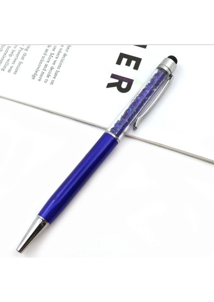 H Stili 1 Adet Pırıltı Elmas Işaretleyici Kalemler Dıy Kalıcı Boya Renk Öğrenci Malzemeleri Craftwork Kalem Sanat Boyama (Yurt Dışından)