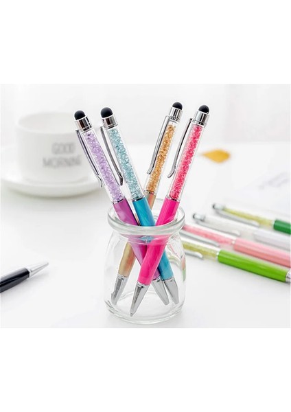 R Tarzı 1 Adet Pırıltı Elmas Işaretleyici Kalemler Dıy Kalıcı Boya Renk Öğrenci Malzemeleri Craftwork Kalem Sanat Boyama (Yurt Dışından) modelleri