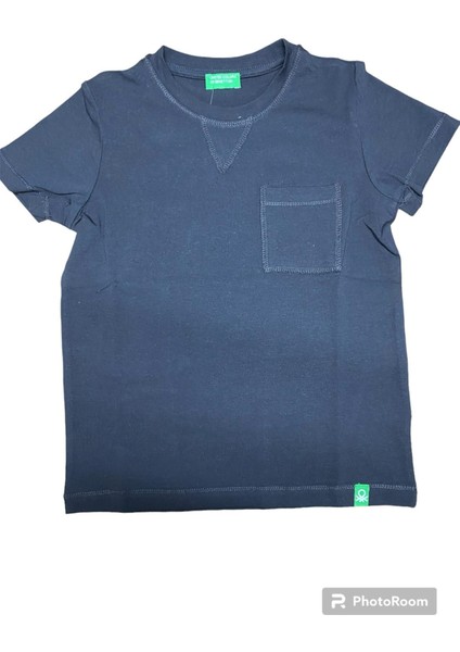 Erkek Çocuk Tişört BNT-B21405-001