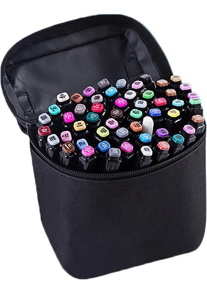 Açık Sarı Stil Kidspen Touchfive Colors Graphic Art Ikiz Uçlu Kalem Işaretleyici Nokta Öğrenci Tasarımı 2021 (Yurt Dışından) fırsatları