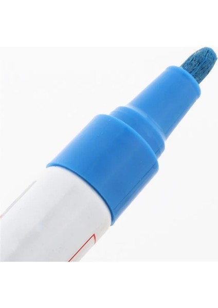 Mavi Stil 12 Renk Su Geçirmez Kalıcı Boya Marker Kalem Yazma Okulu Öğrenci Ofis Malzemeleri (Yurt Dışından)