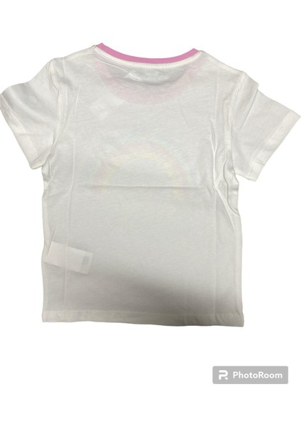 Kız Çocuk Tişört BNT-G21237-002 fiyatları