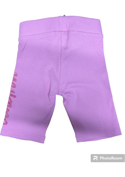 Kız Çocuk Kısa Tayt BNT-G21256-012 fiyatları