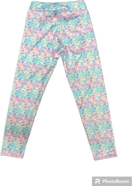 Kız Çocuk Uzun Tayt BNT-G21261-094 fiyatları