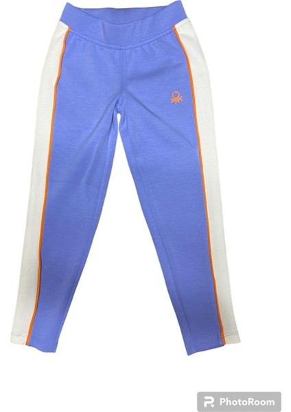 Kız Çocuk Uzun Tayt BNT-G21283-003