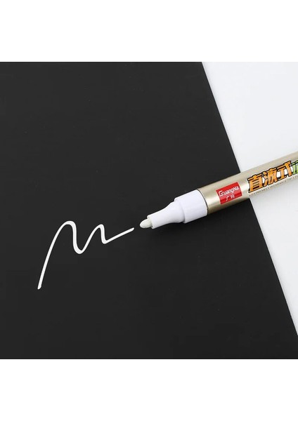 Kırmızı Stil Haile Beyaz Siyah Mavi Tek Başlı Sihirli Işaretleyici Kalem Su Geçirmez Boya Işaretleyici Graffiti Peool Sanat Kırtasiye Malzemeleri (Yurt Dışından) fiyatları