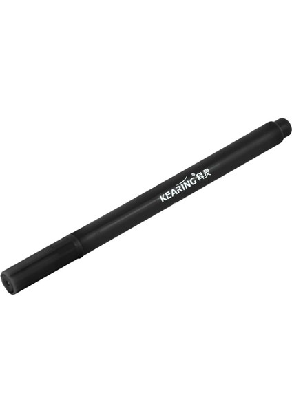 Beyaz Stil 1 x Kumaş Işaretleyici Kalemler Dıy Tekstil Giysileri Için Kalıcı Renkler T-Shirt Ayakkabı (Yurt Dışından) fırsatları