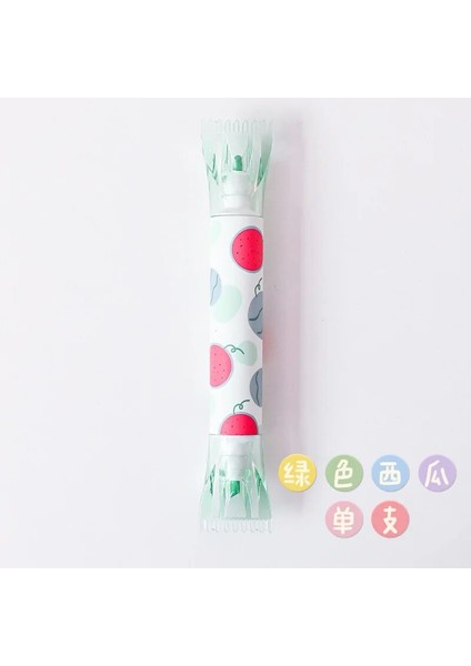 Kırmızı Stil Tulx Boya Peghlighter Kalem Boyama Malzemeleri Grafiti Katı Boya Kalemi Sanat Malzemeleri Okula Dönüş Kırtasiye Kalemleri (Yurt Dışından)