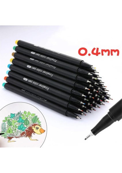 Lacivert Tarzı Renkler Akrilik Boya Marker Kalemler Ince Uçlu Kalem Kaya Metal Cam Çizgi Kalem Dıy Çizim Kalemleri Su Geçirmez Boya (Yurt Dışından) fırsatları