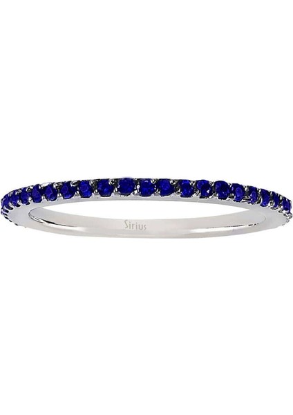 Safir Taşlı Tamtur Yüzük 0415R0032 fiyatları
