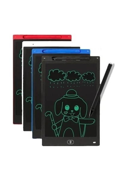 8 5'' Dijital Yazı Tahtası Tablet