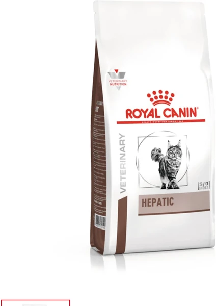 R. Canin Hepatic 2 kg Kedi Maması