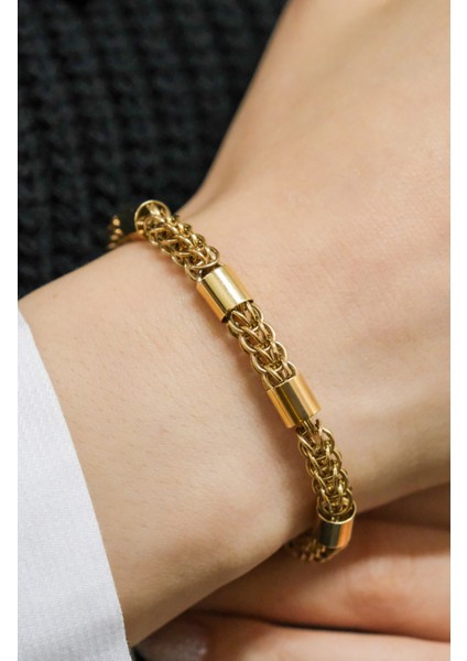 Fantazi Bileklik 14 Ayar A057791