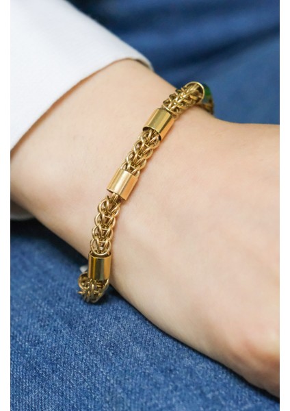 Fantazi Bileklik 14 Ayar A057791 fiyatları