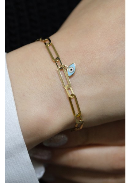 Ataç Bileklik 14 Ayar A057838