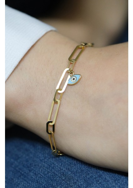 Ataç Bileklik 14 Ayar A057838 fiyatları