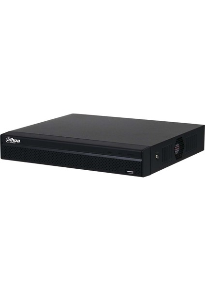 NVR2104HS-T 4 Kanal 1 Sata Smart H.265+ Nvr Kayıt Cihazı