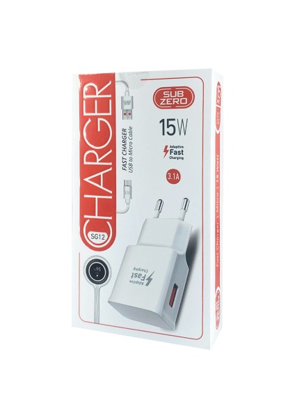SG12 15W
