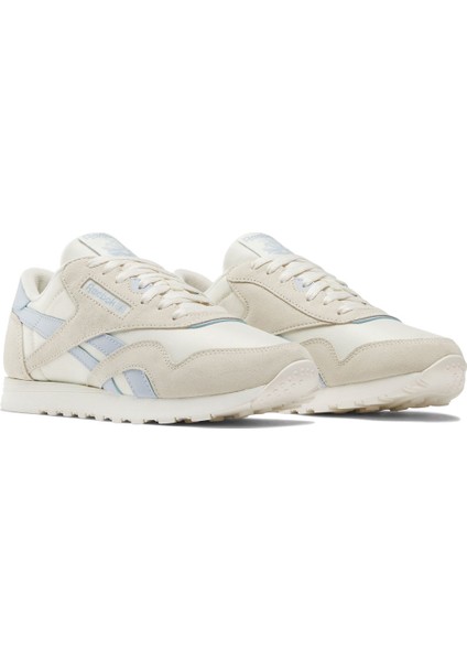Classıc Nylon Beyaz Kadın Sneaker fiyatları