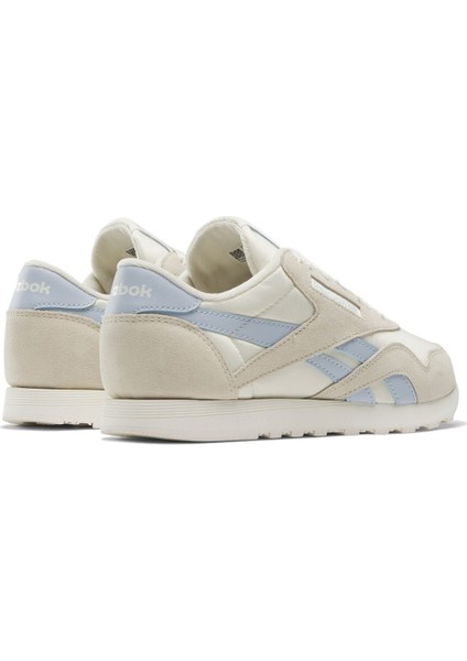 Classıc Nylon Beyaz Kadın Sneaker modelleri