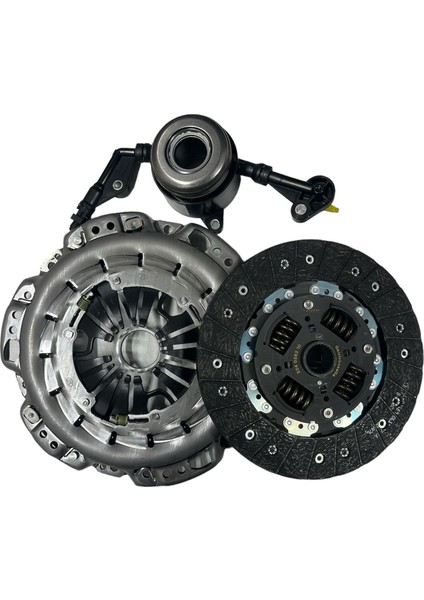 Debriyaj Setı (Rulmanlı) Sprinter OM651 Euro5 Vito W639 W447 114 Cdı 116 Cdı 119 Cdı