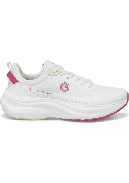 Marshal Wmn 4fx Beyaz Kadın Koşu Ayakkabısı