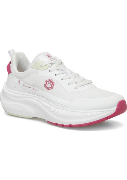 Marshal Wmn 4fx Beyaz Kadın Koşu Ayakkabısı fiyatları