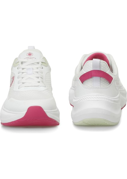 Marshal Wmn 4fx Beyaz Kadın Koşu Ayakkabısı indirimleri