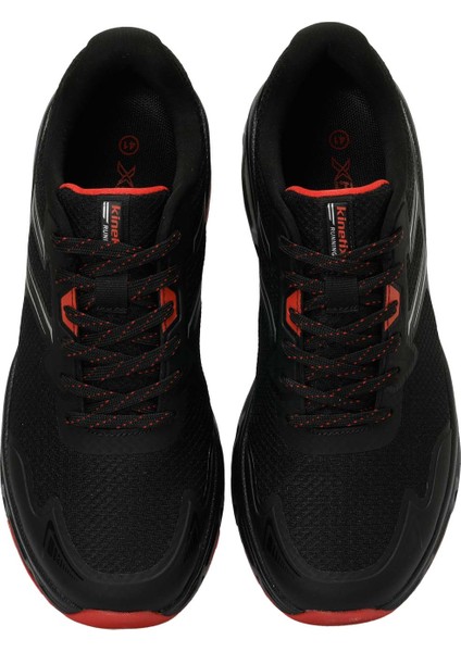 Lexus Tx 4fx Siyah Erkek Koşu Ayakkabısı fırsatları