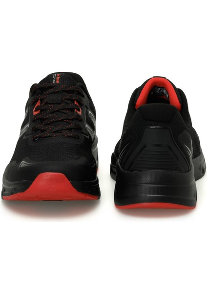 Lexus Tx 4fx Siyah Erkek Koşu Ayakkabısı indirimleri