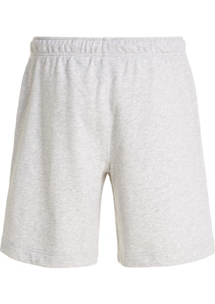 Pw - 8.5" Knit Short Grı Erkek Şort fiyatları