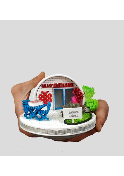 Doktorun Bahçesi
