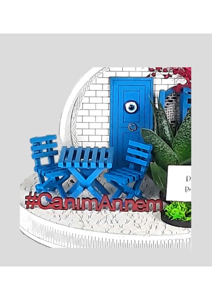 Canım Annemin Evi modelleri
