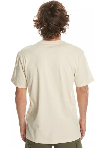Tropical Rainbow Erkek T-shirt EQYZT07679-11492 EQYZT07679-11492056