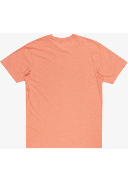 Step Inside SS EQYZT07678-MJR0 ERKEK Kahverengi Tişört indirimleri