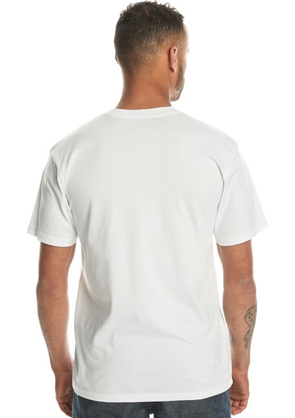 Floating Around Erkek T-shirt EQYZT07675-10 EQYZT07675-10015