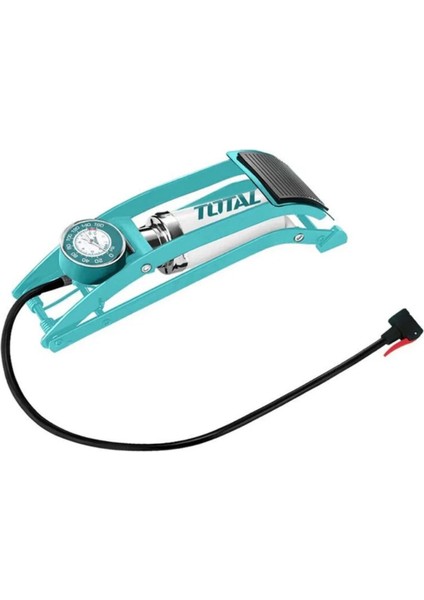 Total 120PSI Ayak Pompası