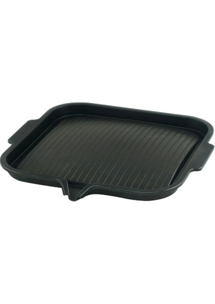 Portatif Ocak Üstü Izgara CK-505-1