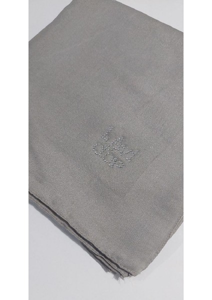 Düz Kehribar Eşarp Abiye fiyatları