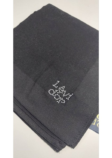 Düz Kehribar Eşarp Abiye modelleri