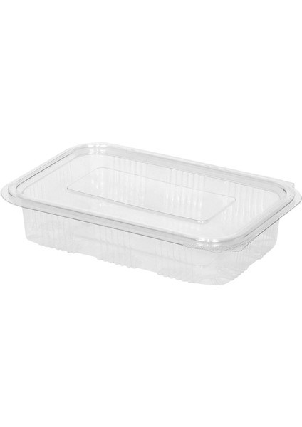 Düz Kapak Sızdırmaz 500 cc H4 - 100 Adet