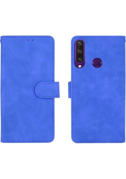 Huaweı Y6P Telefon Kılıfı (Yurt Dışından)