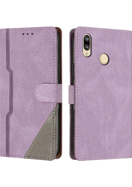 Huawei Y7 2019 Telefon Kılıfı (Yurt Dışından)