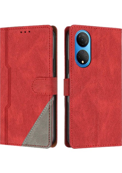 Honor X7 Telefon Kılıfı (Yurt Dışından)